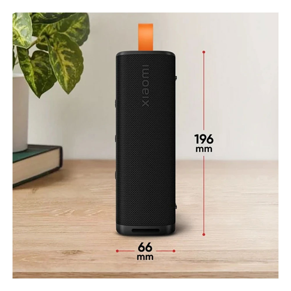 اسپیکر شیائومی مدل Xiaomi Sound Outdoor MDZ-38-DB