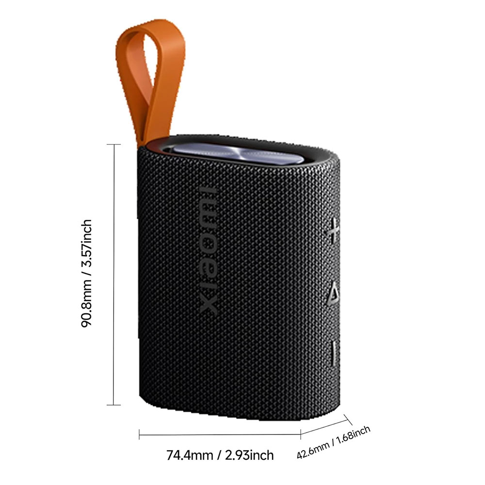 اسپیکر شیائومی مدل Xiaomi Sound Pocket MDZ-37-DB