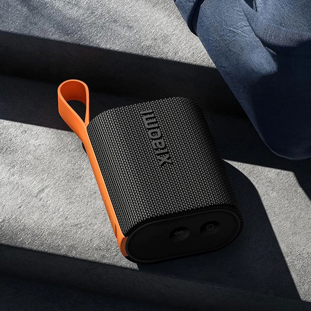 اسپیکر شیائومی مدل Xiaomi Sound Pocket MDZ-37-DB