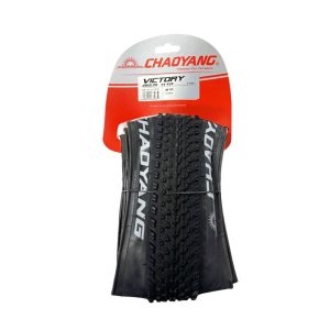 لاستیک دوچرخه چائویانگ مدل Chaoyang victory H-5129 سایز 2.20*29