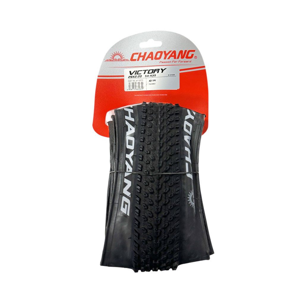 لاستیک دوچرخه چائویانگ مدل Chaoyang victory H-5129 سایز 2.20*29