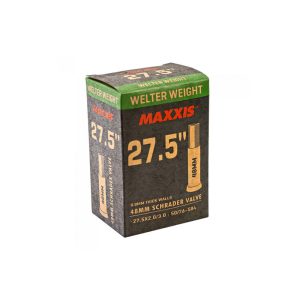 تیوپ دوچرخه مکسیس MAXXIS 27.5×2.0/3.0 AV 48mm