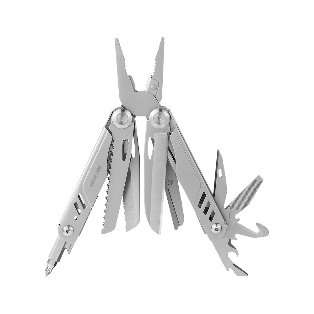 ابزار چندکاره گرین لاین Multi Plier X Green Line
