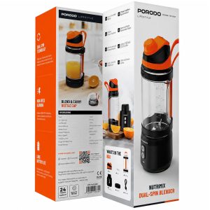 مخلوط کن پرودو مدل Prodo Blender PDBLNDR240