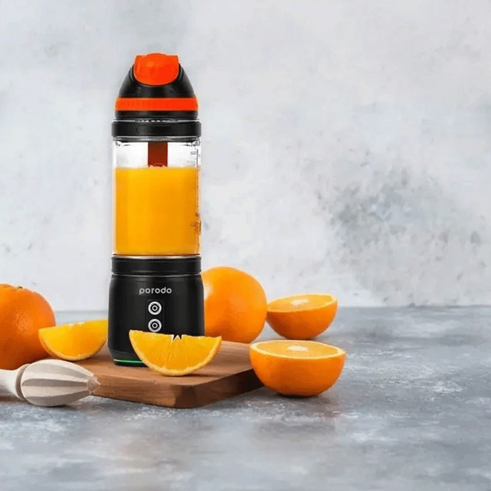 مخلوط کن پرودو مدل Prodo Blender PDBLNDR240