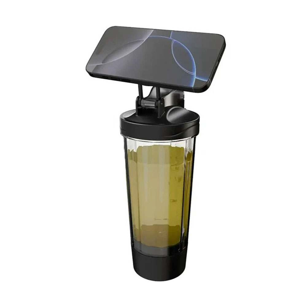 شیکر شارژی پرودو Prodo Grip & Mix