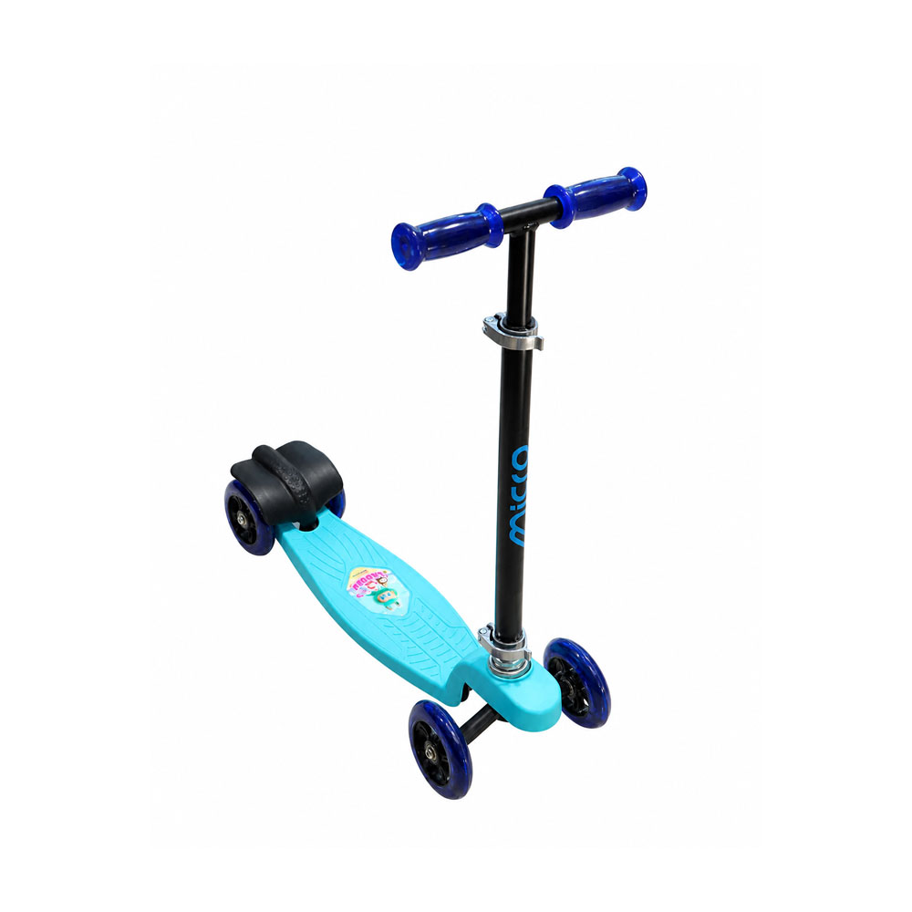 scooter-4-wheel-model-micro (2) اسکوتر چهار چرخ میکرو MICRO
