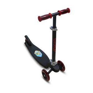 اسکوتر سه چرخ مدل میکرو MICRO-02