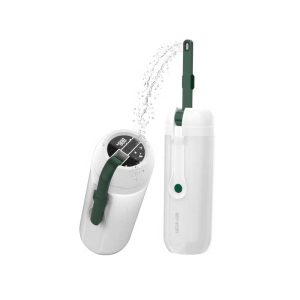 خودشور مسافرتی گرین لاین Green Lion Outlander Bidet