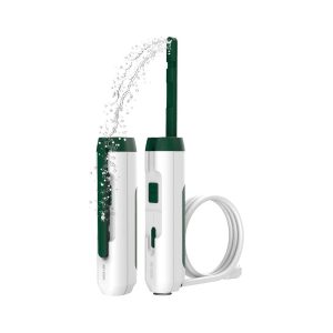 خودشور مسافرتی گرین لاین Green Lion Outlander Bidet