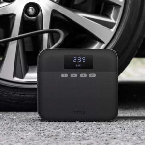 پمپ(کمپرسور) باد فندکی شیائومی مدل Xiaomi 70Mai Air Compressor TP03