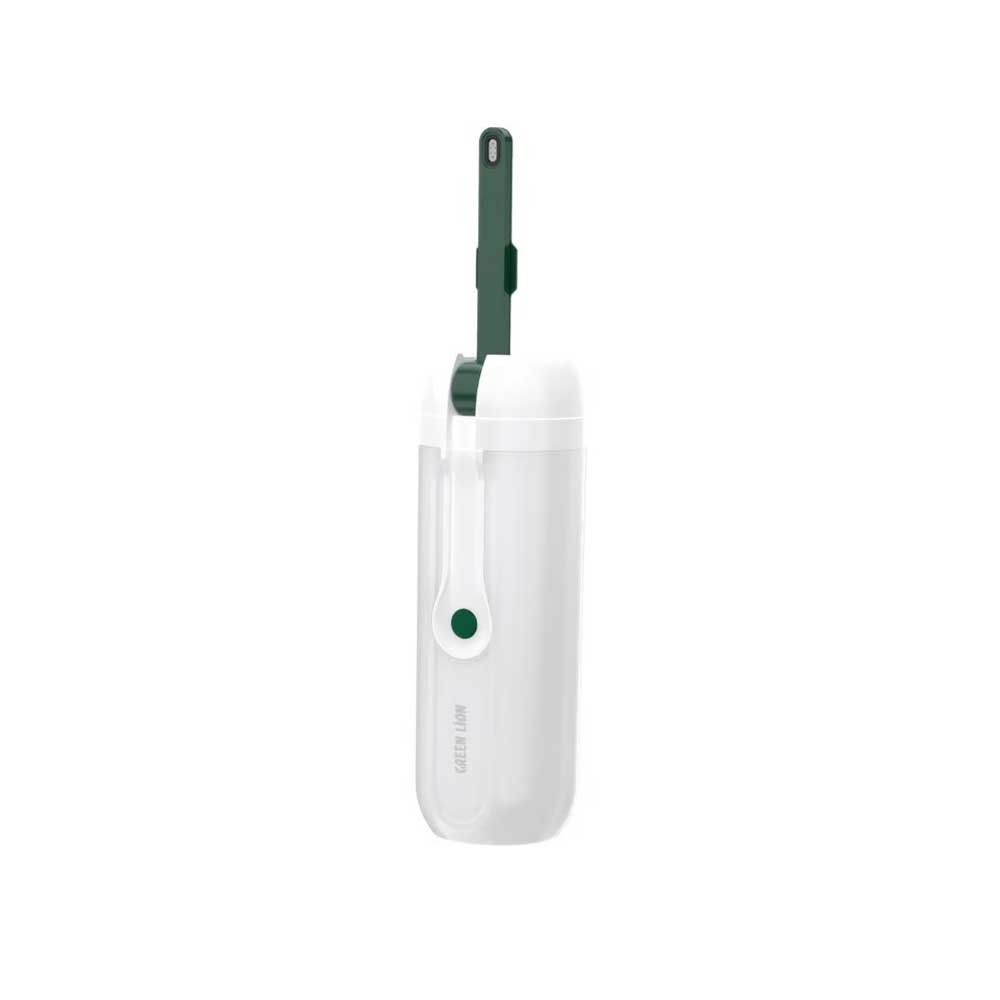 خودشور مسافرتی گرین لاین Green Lion Outlander Bidet