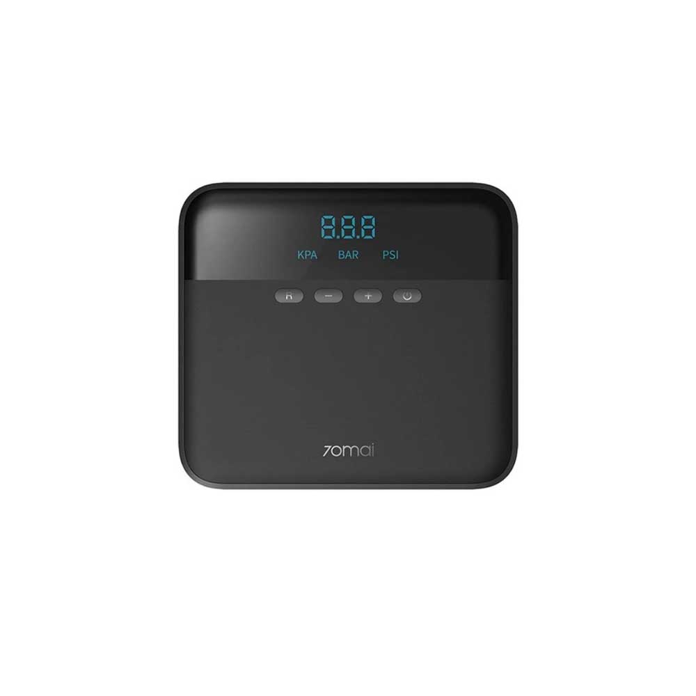 پمپ(کمپرسور) باد فندکی شیائومی مدل Xiaomi 70Mai Air Compressor TP03
