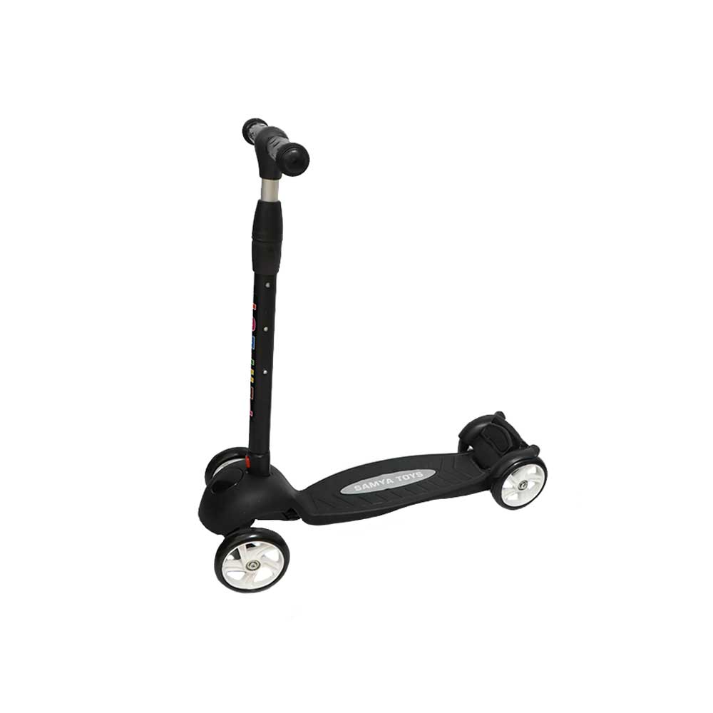 اسکوتر چهار چرخ تعادلی SAMYA TOYS