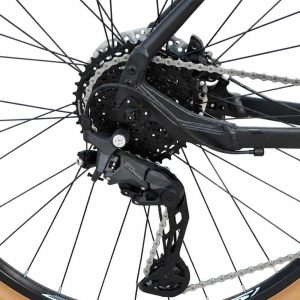 دوچرخه فوکا سایز 29 مدل وسپر Fuka Vesper