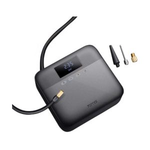 پمپ(کمپرسور) باد فندکی شیائومی مدل Xiaomi 70Mai Air Compressor TP03