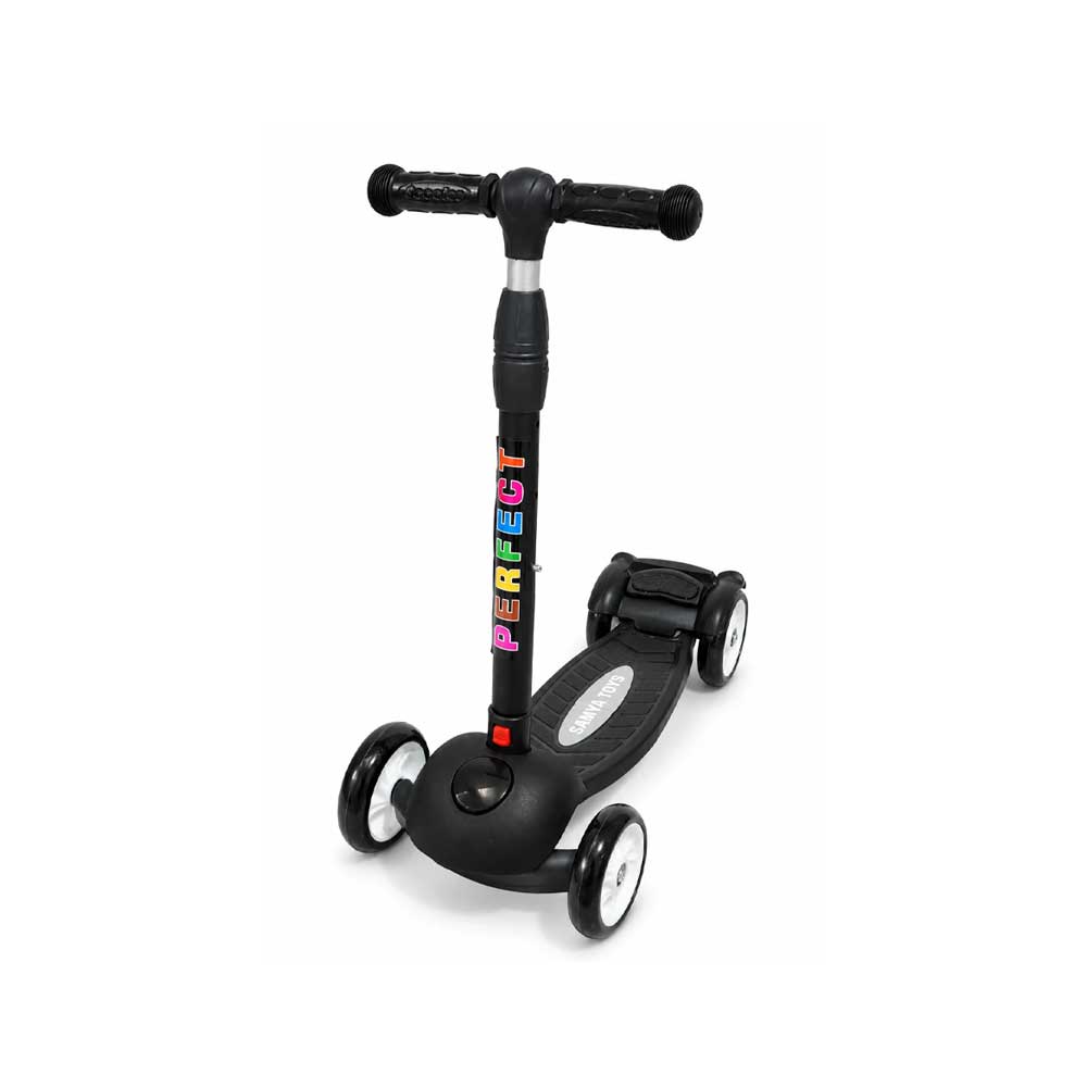 اسکوتر چهار چرخ تعادلی SAMYA TOYS