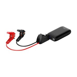جامپ استارتر خودرو و پاوربانک شیائومی مدل Xiaomi 70Mai Jump Starter 2 PS07 10400mAh