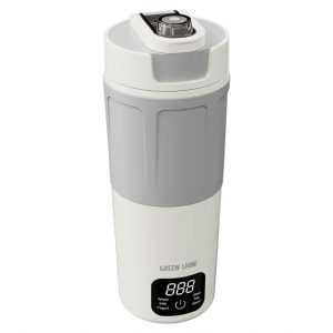 کتری برقی لاین  Green Lion Kettle & Go Electric Kettle 600mL