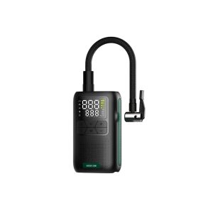 پمپ باد شارژی گرین لاین Green Lion Tire Inflator 150PSI