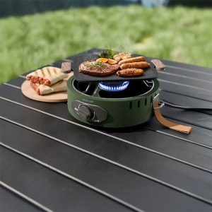 اجاق کمپینگ Green Lion Camp flame Stove