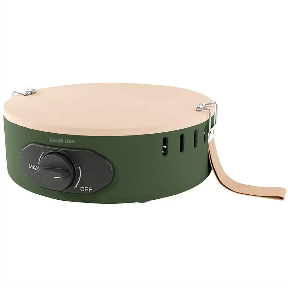 اجاق کمپینگ Green Lion Camp flame Stove