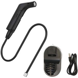 خودشور مسافرتی گرین لاین Green Lion Compact Bidet