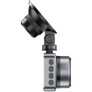 دوربین ثبت وقایع جلو و عقب خودرو گرین لاین Green Lion Dash Cam Pro