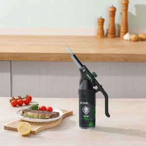 فندک گازی گرین لاین Green Lion Fire Flame