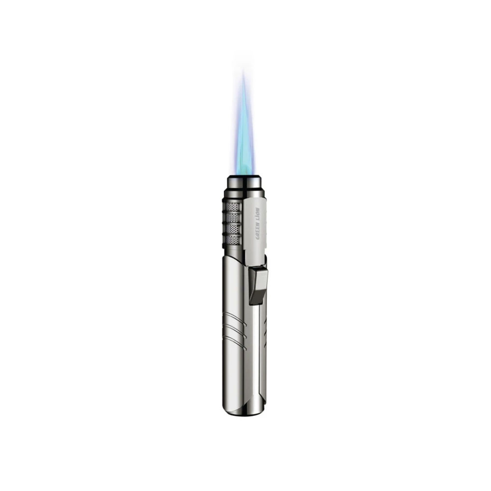 فندک اتمی ضد باد گرین لاین Green Lion Lighter Windprof