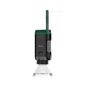 خودشور مسافرتی گرین لاین Green Lion Pocket Bidet