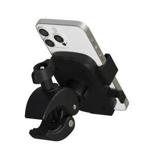 هولدر موبایل دوچرخه و موتور گرین لاین Green Lion Ride Mount