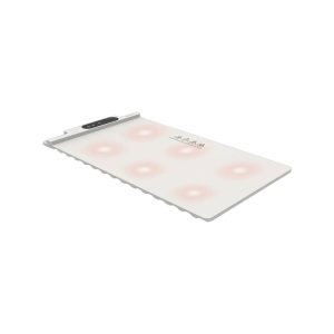 سفره و پد گرم کننده غذا Warming Mat Porodo