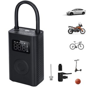 کمپرسور و پمپ باد شارژی شیائومی Xiaomi Air Compressor 2 Pro