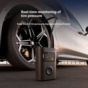 کمپرسور و پمپ باد شارژی شیائومی Xiaomi Air Compressor 2 Pro