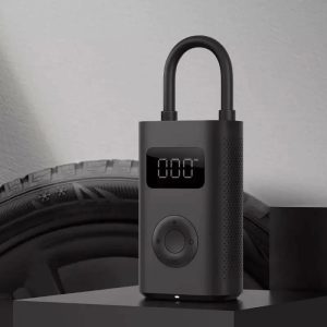 کمپرسور و پمپ باد شارژی شیائومی Xiaomi Air Compressor 2 Pro