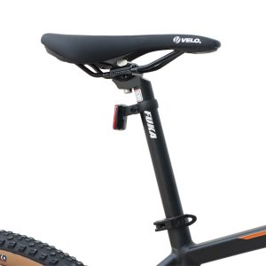 دوچرخه فوکا سایز 29 مدل مریت Fuka Merit دیسک هیدرولیک 18دنده سایز M