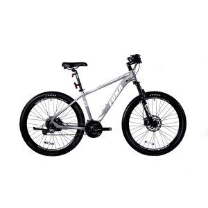 دوچرخه فوکا سایز 27.5 مدل پیک Fuka Peak دیسک هیدرولیک 24دنده سایز L