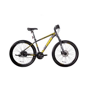 دوچرخه فوکا سایز 27.5 مدل پیک Fuka Peak دیسک هیدرولیک 24دنده سایز L