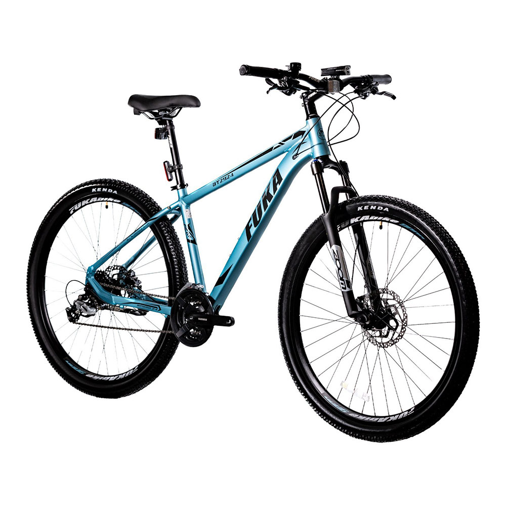 دوچرخه فوکا سایز 29 مدل پیک Fuka Peak دیسک هیدرولیک 24دنده سایز L