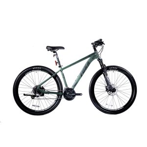 دوچرخه فوکا سایز 29 مدل پیک Fuka Peak دیسک هیدرولیک 24دنده سایز M