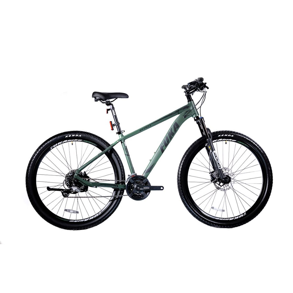 دوچرخه فوکا سایز 29 مدل پیک Fuka Peak دیسک هیدرولیک 24دنده سایز M