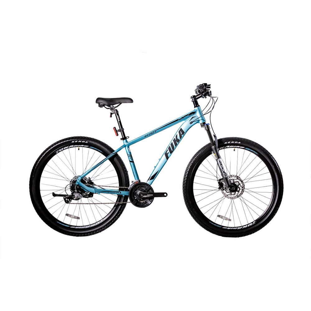 دوچرخه فوکا سایز 29 مدل پیک Fuka Peak دیسک هیدرولیک 24دنده سایز M
