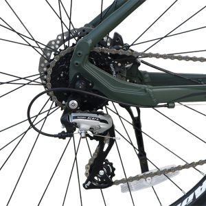 دوچرخه فوکا سایز 29 مدل پیک Fuka Peak دیسک هیدرولیک 24دنده سایز M