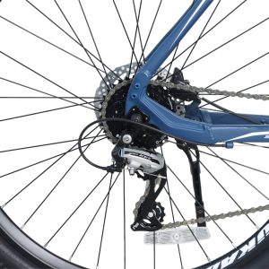 دوچرخه فوکا سایز 29 مدل پیک Fuka Peak دیسک هیدرولیک 24دنده XL