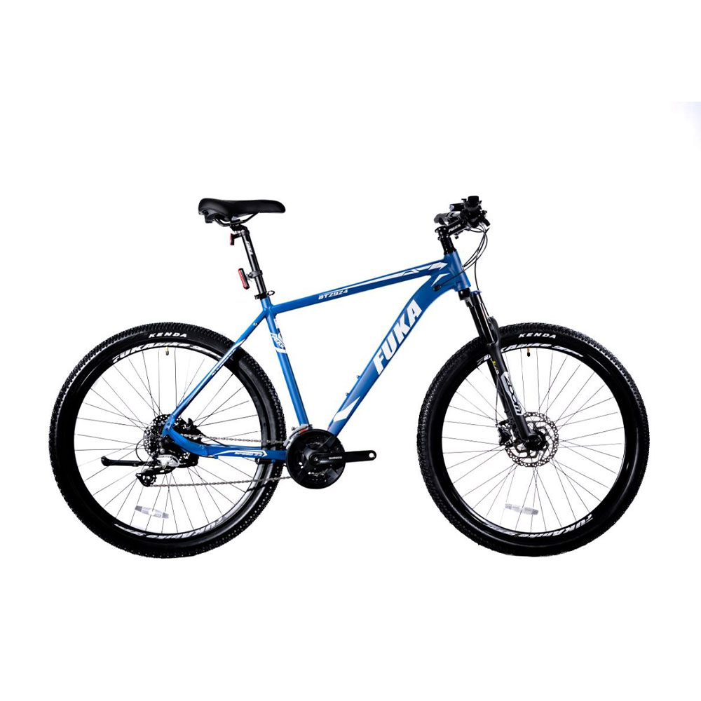 دوچرخه فوکا سایز 29 مدل پیک Fuka Peak دیسک هیدرولیک 24دنده XL