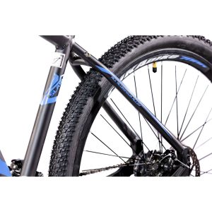 دوچرخه فوکا سایز 27.5 مدل اسلش Fuka Slash دیسکی مکانیکی 21دنده سایز M
