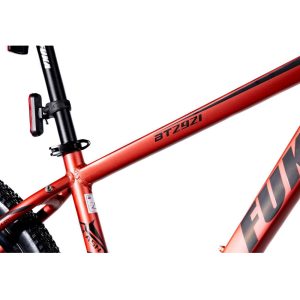 دوچرخه فوکا سایز 29 مدل اسلش Fuka Slash دیسکی مکانیکی 21دنده سایز M