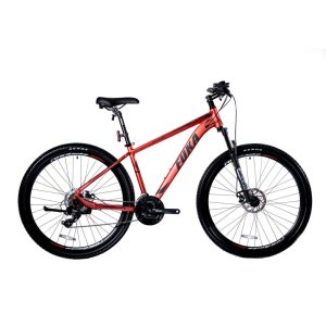 دوچرخه فوکا سایز 29 مدل اسلش Fuka Slash دیسکی مکانیکی 21دنده سایز M