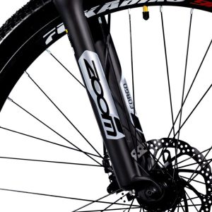 دوچرخه فوکا سایز 29 مدل اسلش Fuka Slash دیسکی مکانیکی 21دنده سایز M
